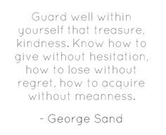 George Sand´s quotes