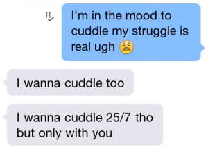 ... sweet, texts, us, 24/7, relationship goals, sweet texts, kik messenger