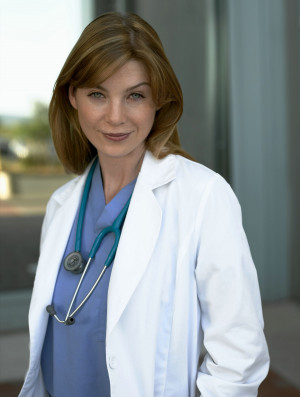 Viewing Gallery For - Meredith Grey Season 1