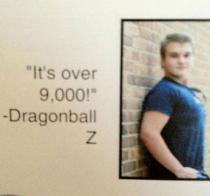 11 yearbook quotes you wish you thought of