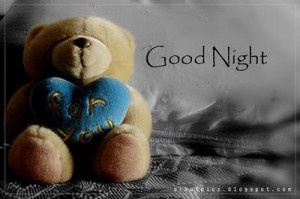 Good Night My Ideal My Love, Sweet Dreams