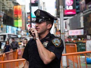 NYPD's #mynypd Twitter Promotion Backfires Dramatically