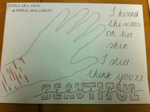 Pierce the veil by naomi-wbu on deviantART