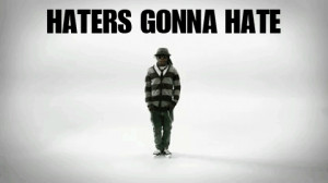 If you can’t stand someone it means you don’t like them, so by ...