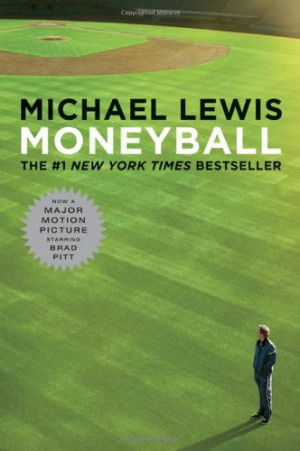 Moneyball Book Quotes