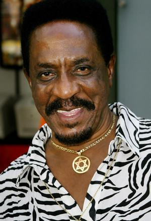 Ike Turner is at this point is more famous for his violence against ...