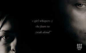 Jaqen H'ghar Quotes | Whisper it now.