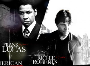 For some strange reason I find myself liking Denzel's movies where he ...