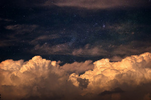 Imaginado con tinta invisible por Lyla y entonces eran las 19:06