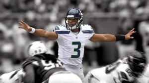 Russell Wilson HD images