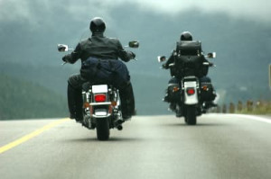 There’s nothing like riding a motorcycle on the open road. The wind ...