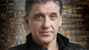 Craig Ferguson's religion and political views