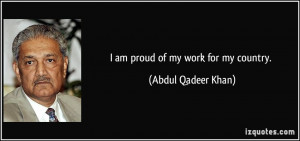 Proud of Who I AM Quotes