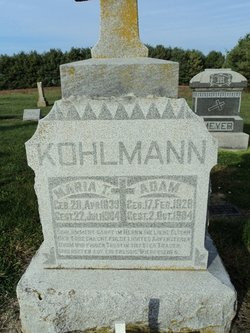Adam Petty Grave