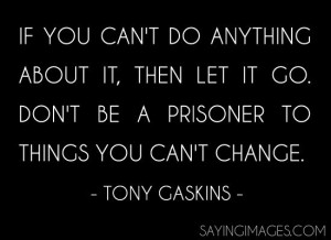 You can't do anything