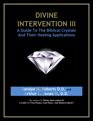 Verses for Divine Intervention