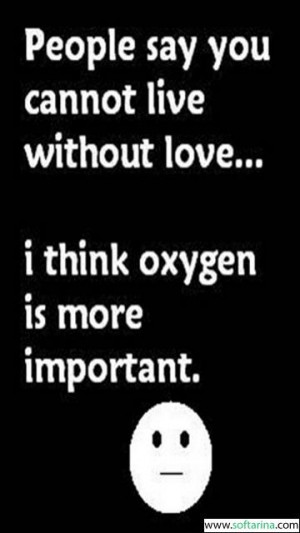 Funny quotes wallpaper