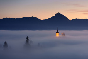by Janez Tolar/National Geographic Photo Contest. Jamnik, small ...