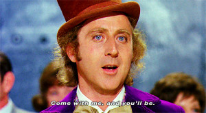 Best 11 picture quotes about willy wonka (1971)