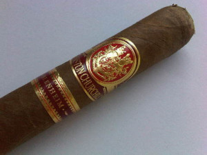 Brian’s The Week In Smoke, Issue 8