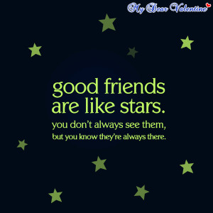 friendship quotes