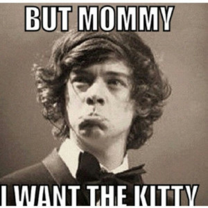 Pinned by Jillian Lord