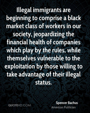 class of workers in our society, jeopardizing the financial health ...