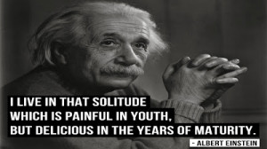 Einstein Quotes