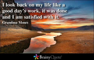 Quote of the Day - BrainyQuote