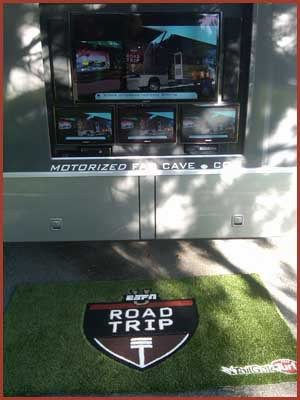 doing it then TailgateTurf is the must have tailgating accessory