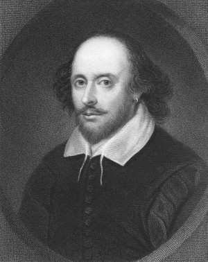 Fun And Games For Shakespeare’s 450 th Birthday