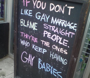 gay marriage support quote=] favorite