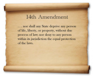 13th, 14th, and 15th Amendments