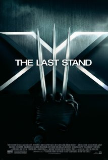 Men: The Last Stand (2006) Poster
