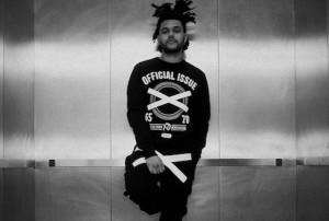 The Weeknd – Drunk In Love