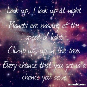 Coldplay- Speed of Sound #Coldplay #song #lyrics