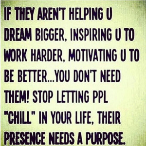 Choose your friends wisely and don’t be deceived. Surround yourself ...