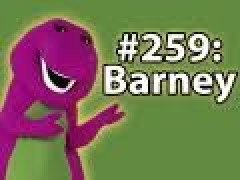 Related Pictures barney the dinosaur wikisimpsons the simpsons wiki