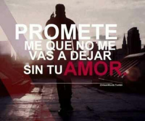 Romeo santos-promise(: