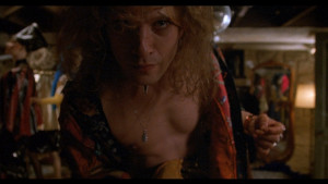 Hannibal Lecter The Silence of the Lambs