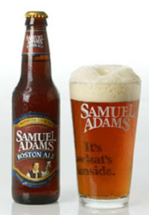 Samuel Adams Picture