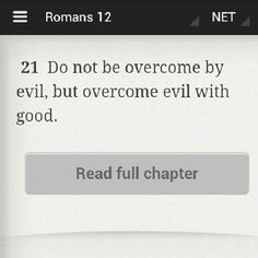 Bible #Verses ... Great thought to head off to sleep with. #GoodNight ...