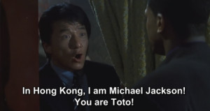 Rush Hour 2 Quotes Rush hour 2 quotes