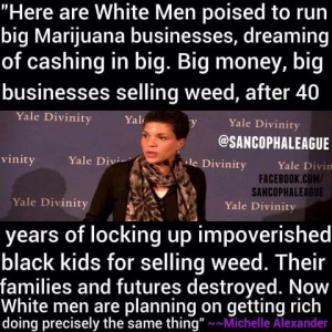 Michelle Alexander