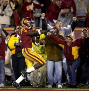 University of Southern California