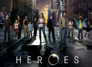 Series: Heroes