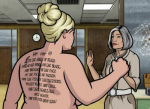 Our 10 Favorite Moments from Archer