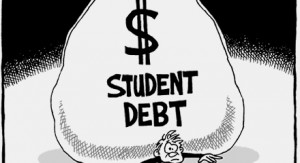 Student Loan Debt Is Stifling Home Sales