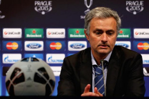 25 Classic Jose Mourinho Quotes
