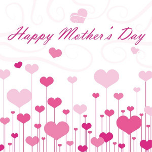 Happy Mother’s Day Cards, Wishes and Poems